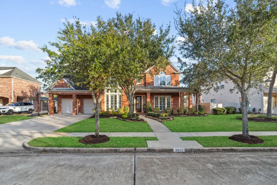 2822 Taylorcrest, Missouri City, TX 77459 - #3