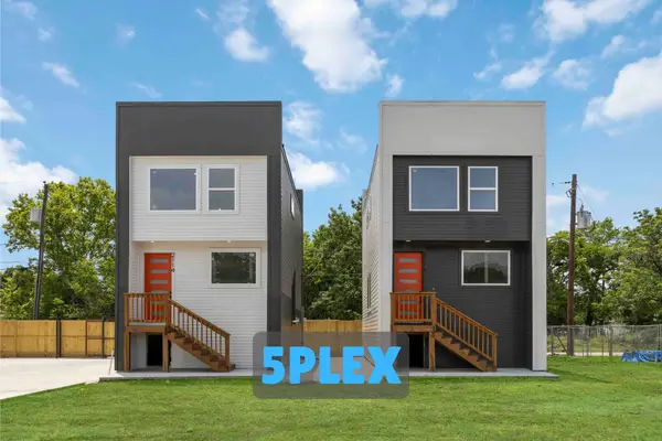 2108 Des Chaumes Street, Houston, TX 77026