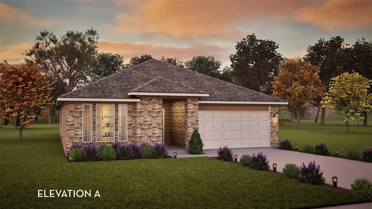 12131 Wooden Mill Lane N, Santa Fe, TX 77510 - Image #1