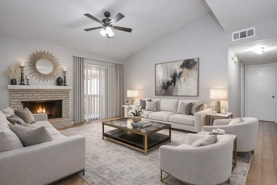 5000 Milwee Street #74, Houston, TX 77092 - #2