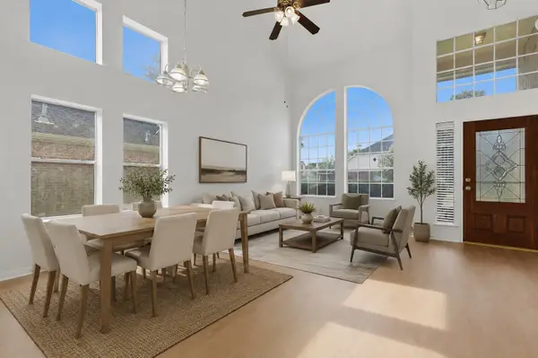 16622 Stoneside Drive, Houston, TX 77095