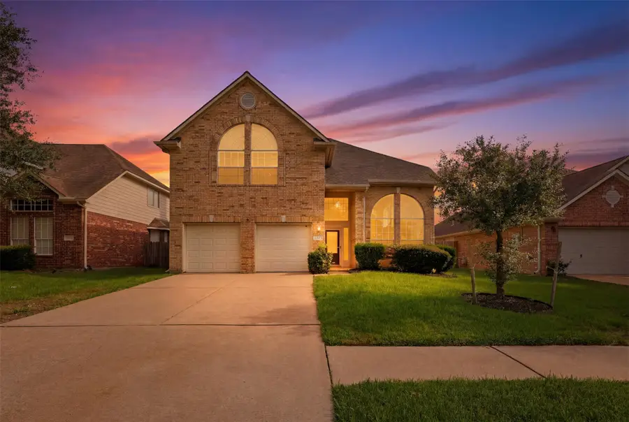 16622 Stoneside Drive, Houston, TX 77095 - #2
