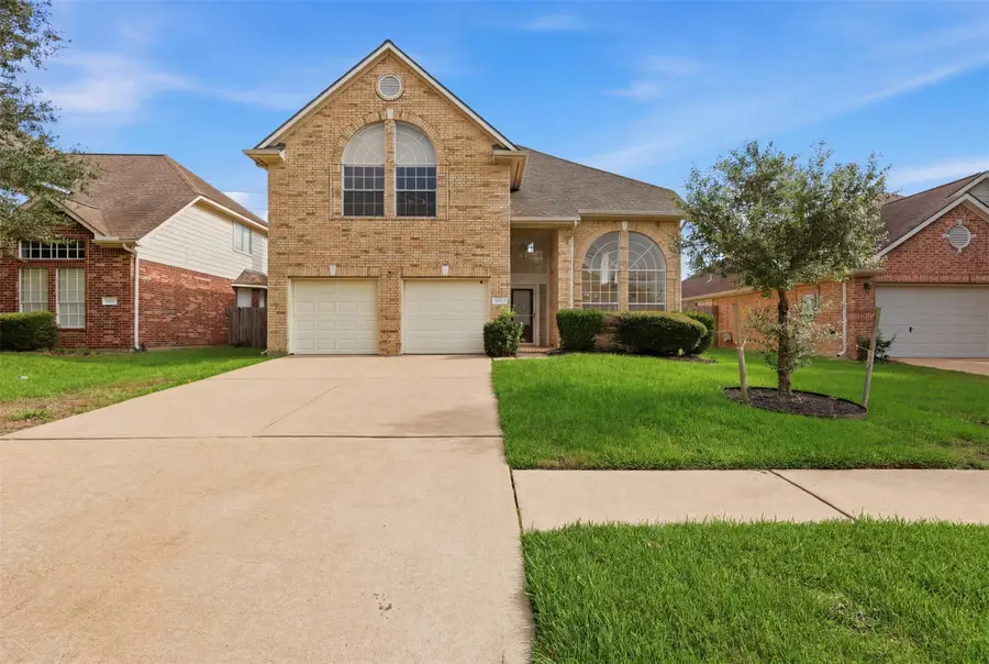 16622 Stoneside Drive, Houston, TX 77095 - #3