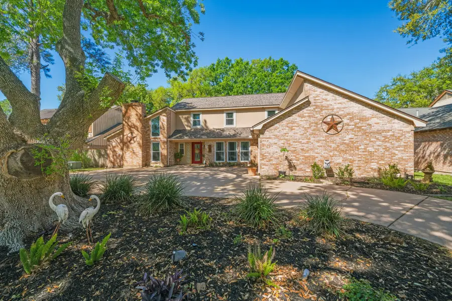 3322 Point Clear Drive, Missouri City, TX 77459 - #3