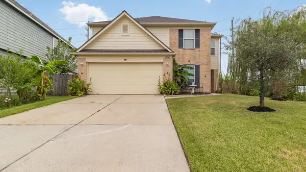 18743 N Young Elm Circle, Houston, TX 77073