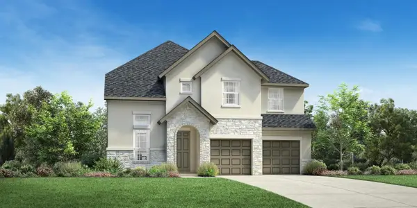 7406 Silver Bark Viaduct, Fulshear, TX 77441