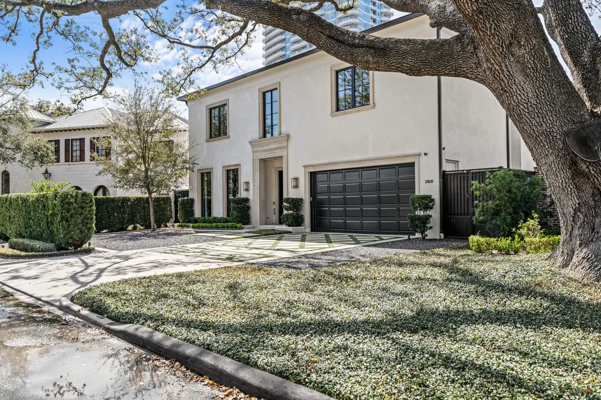 2810 Westgrove Lane, Houston, TX 77027 - #1