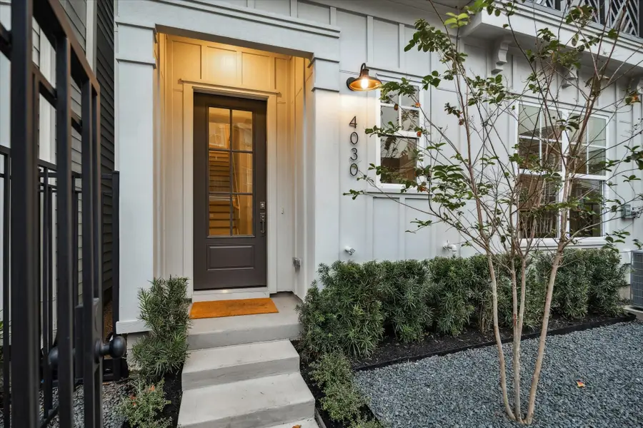 4030 Blossom Street, Houston, TX 77007 - #2