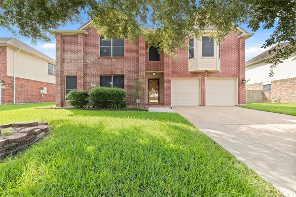 2235 Heatherwood Drive, Missouri City, TX 77489