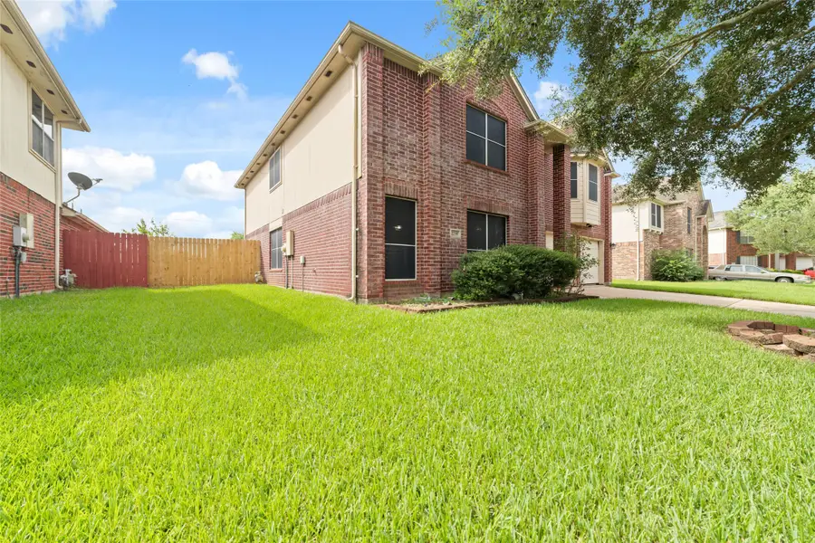 2235 Heatherwood Drive, Missouri City, TX 77489 - #3