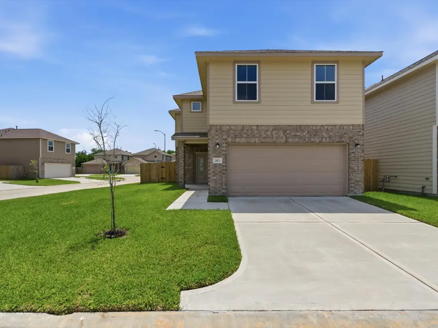 12210 Heather Flower Lane, Houston, TX 77014 - #3
