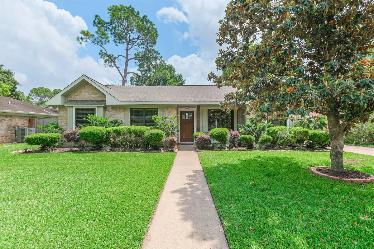 12807 Westleigh Drive, Houston, TX 77077 - #1