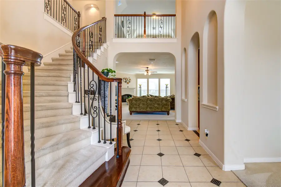 4018 Tuscan Shores Drive, Missouri City, TX 77459 - Image #2