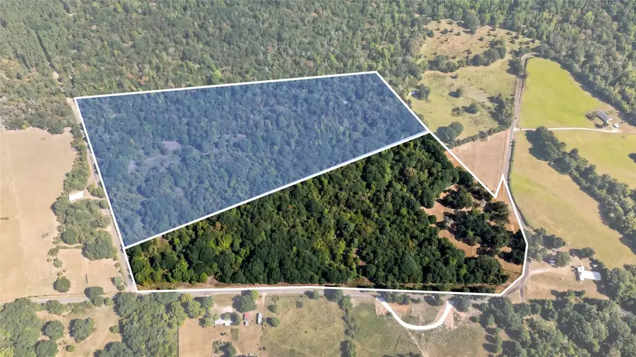 TBD Fcr 290, Oakwood, TX 75855 - #2