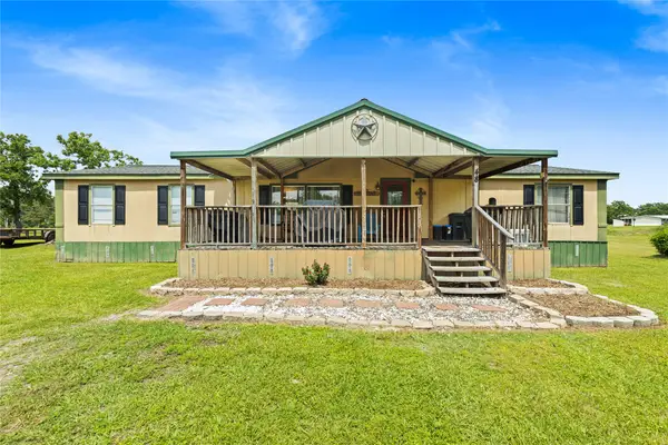 48 Nelwyn Drive, Huntsville, TX 77320