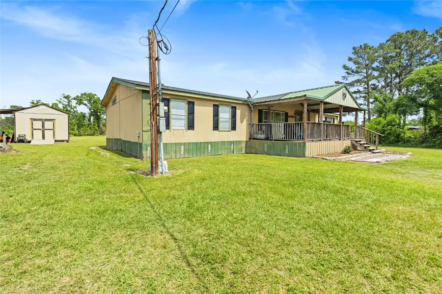 48 Nelwyn Drive, Huntsville, TX 77320 - #3