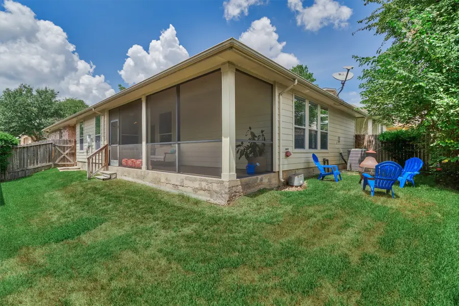 16 Marina Way, Montgomery, TX 77356 - #2