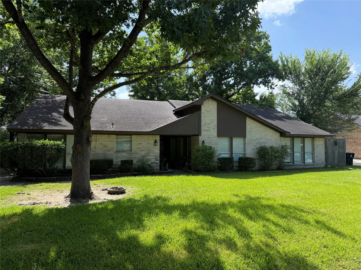 1519 Burning Tree Road, Houston, TX 77339 - #1