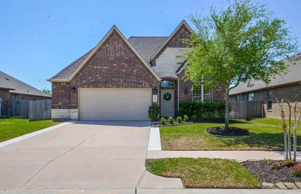 23607 Tirino Shores Drive, Katy, TX 77493 - Image #1