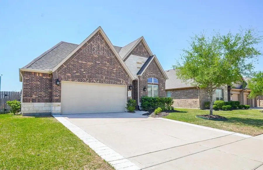23607 Tirino Shores Drive, Katy, TX 77493 - Image #3