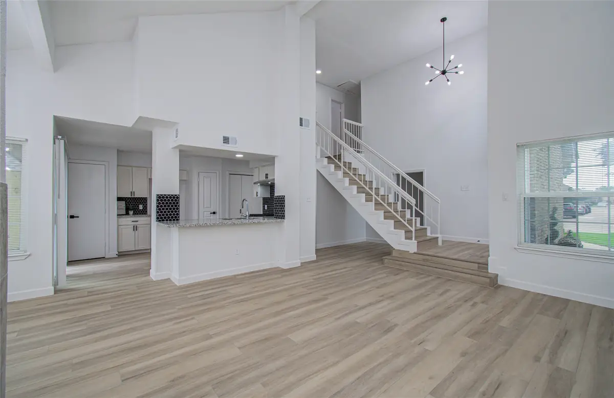 13803 Purplemartin Street, Houston, TX 77083 - #1