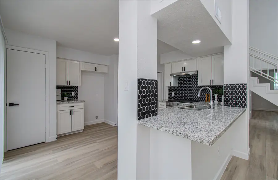 13803 Purplemartin Street, Houston, TX 77083 - #2