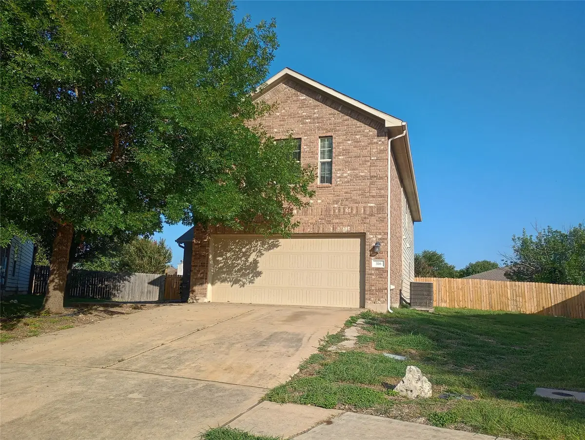 316 Housefinch Loop, Leander, TX 78641 - #1