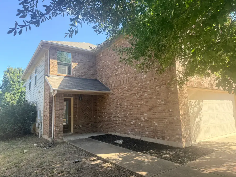 316 Housefinch Loop, Leander, TX 78641 - #3
