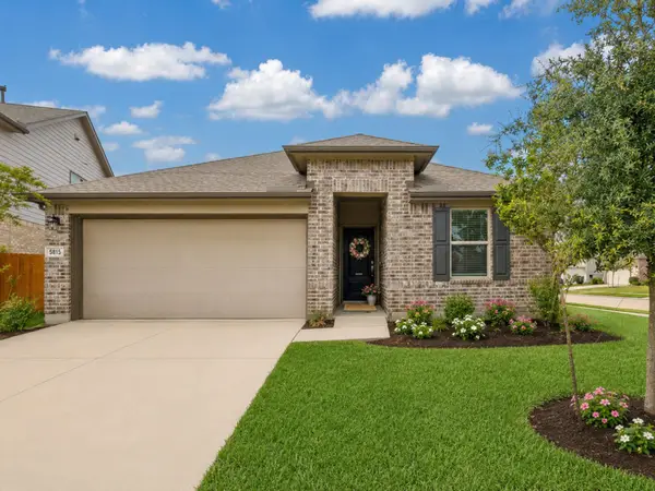 5815 Wagon Run Court, Katy, TX 77493