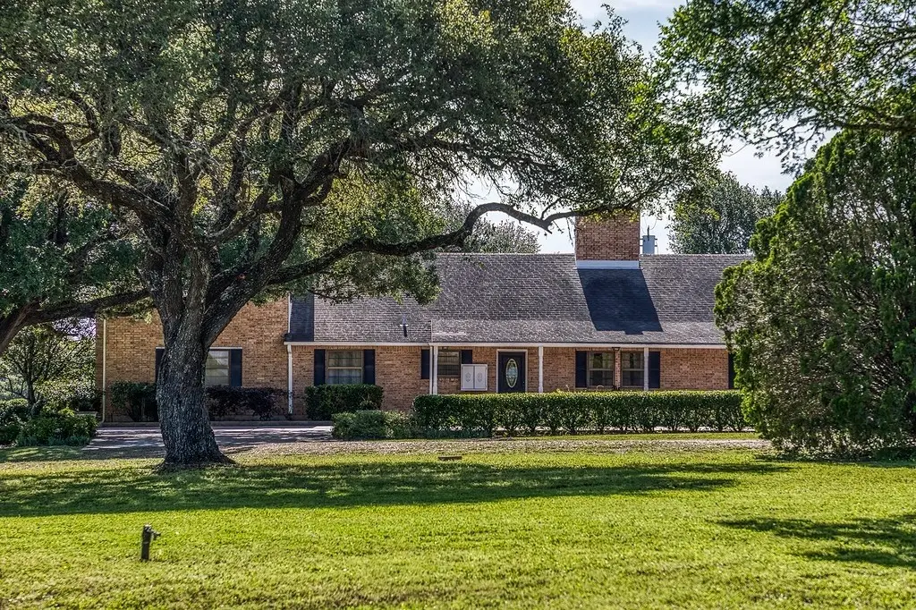 14150 - Tract 4 Asa Hoxie Rd E, Brenham, TX 77833 - #1