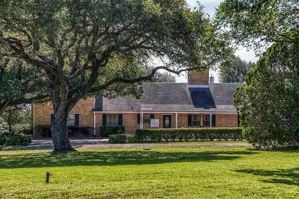 14150 - Tract 4 Asa Hoxie Rd E, Brenham, TX 77833