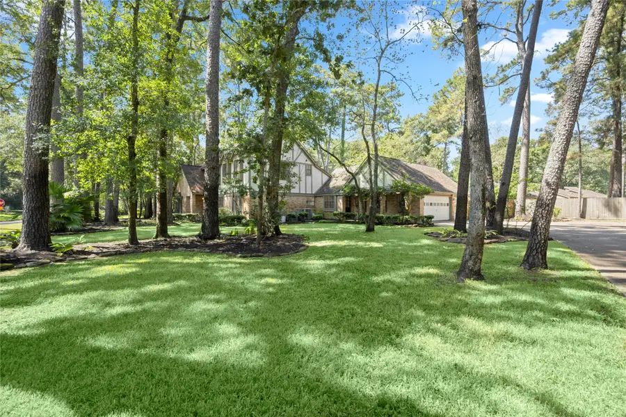 2103 Woodford Green Drive, Kingwood, TX 77339 - #2