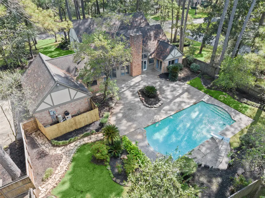 2103 Woodford Green Drive, Kingwood, TX 77339 - #3