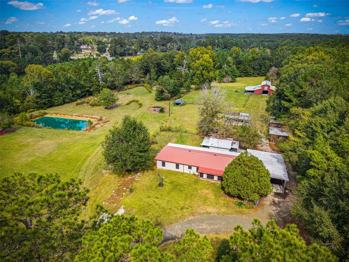 577 County Road 138 E, Jasper, TX 75951 - Image #1