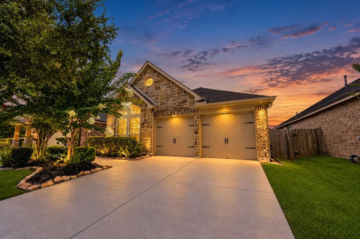 27407 Gatlin Lane, Spring, TX 77386 - #1