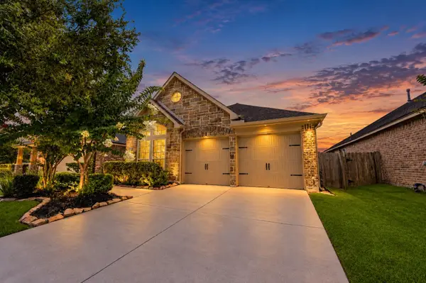 27407 Gatlin Lane, Spring, TX 77386