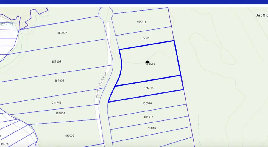 Lot 715 & Lot 716 N Royal Estates Drive, Conroe, TX 77303 - #3