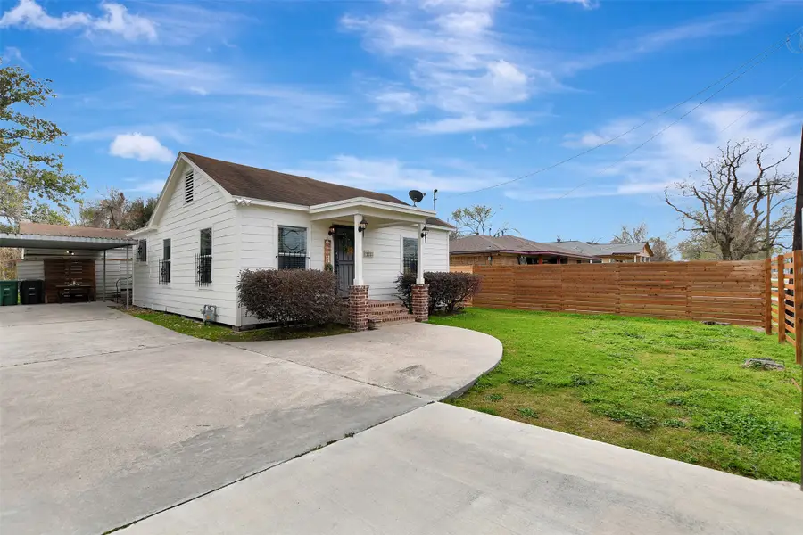 7714 Helmers Street, Houston, TX 77022 - #2