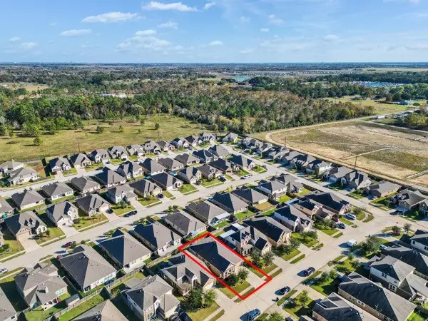 13622 Kodiak Brown Bear Street, Crosby, TX 77532 - #2