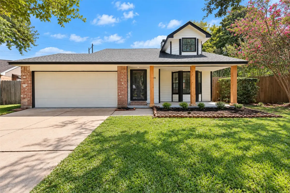 2131 Creekshire Drive, Sugar Land, TX 77478 - #1