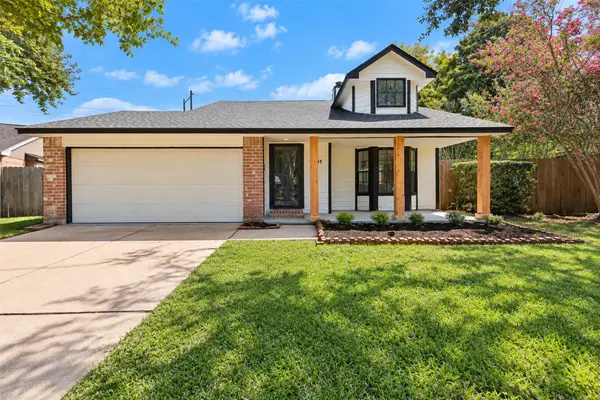 2131 Creekshire Drive, Sugar Land, TX 77478