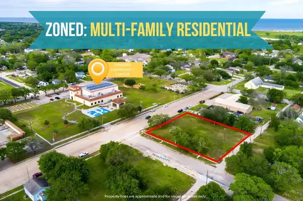 423 3rd Avenue N, Texas City, TX 77590