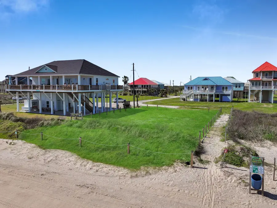 772 Bolivar Dunes Boulevard, Gilchrist, TX 77617 - #2