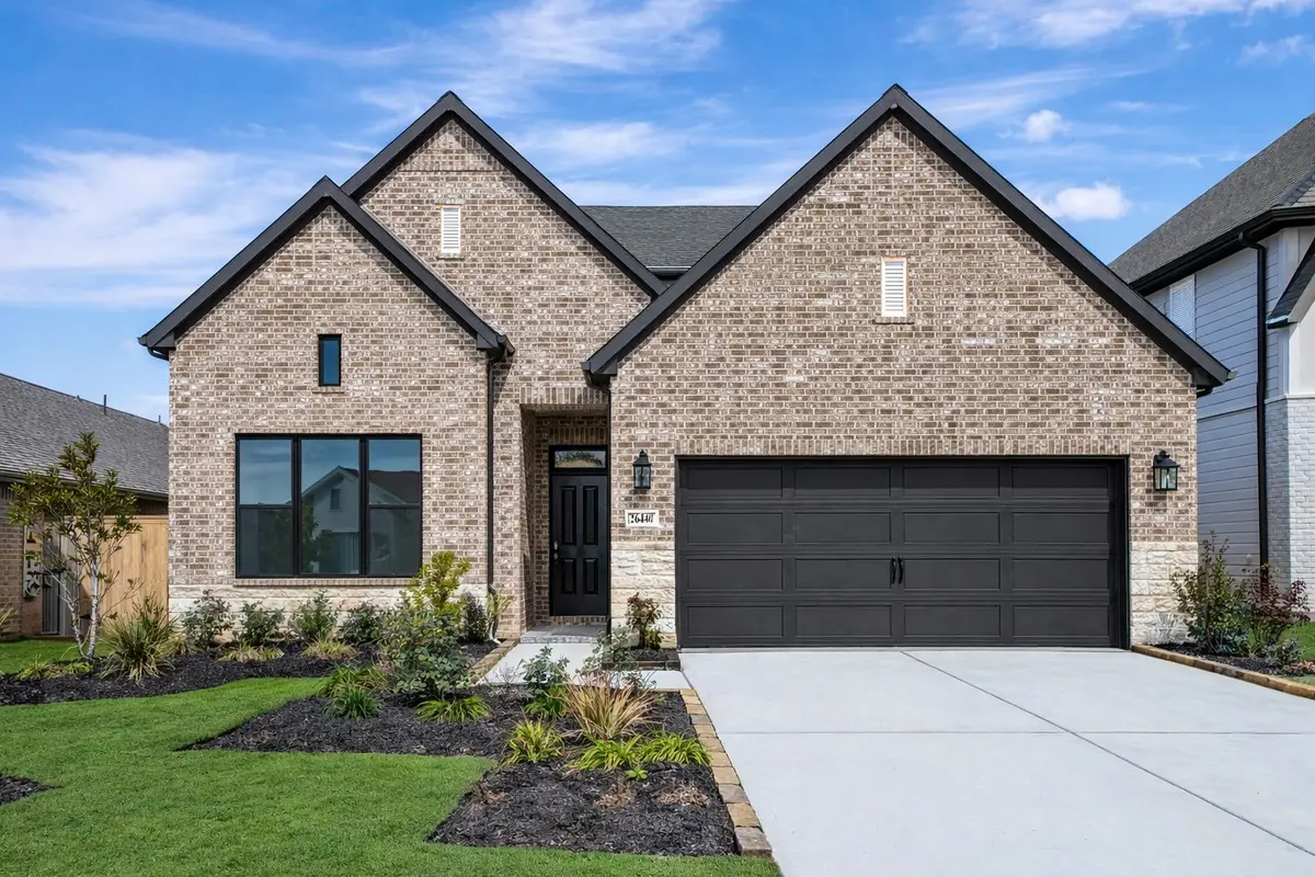 26440 North Wayland Chase, Montgomery, TX 77316 - #1