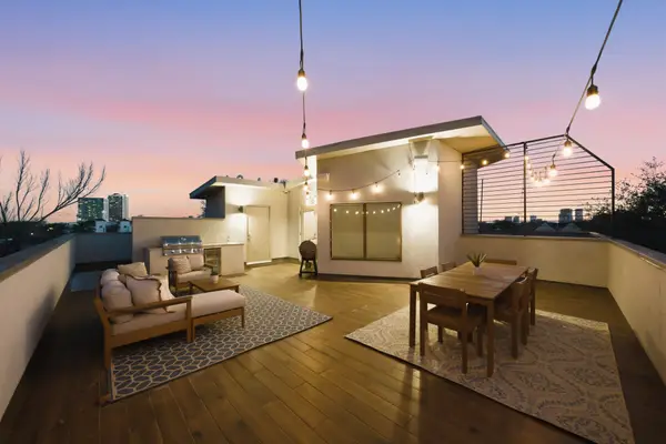 1405 Vermont Street #A, Houston, TX 77006