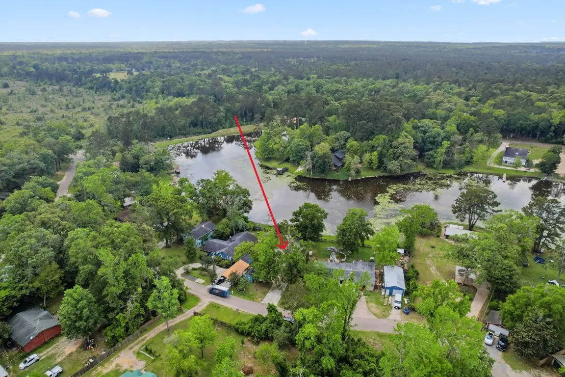 11158 Quinlan North Lake Drive, Conroe, TX 77303 - #1