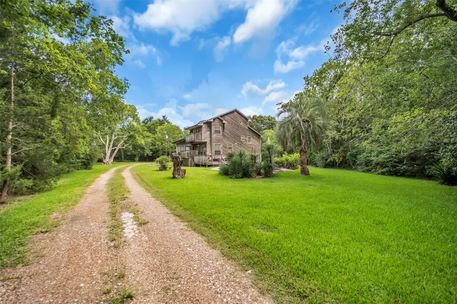 1355 County Road 145, Alvin, TX 77511 - #2