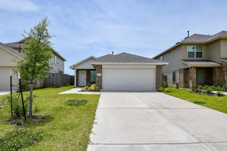 18966 Panzini Drive, New Caney, TX 77357 - Image #3