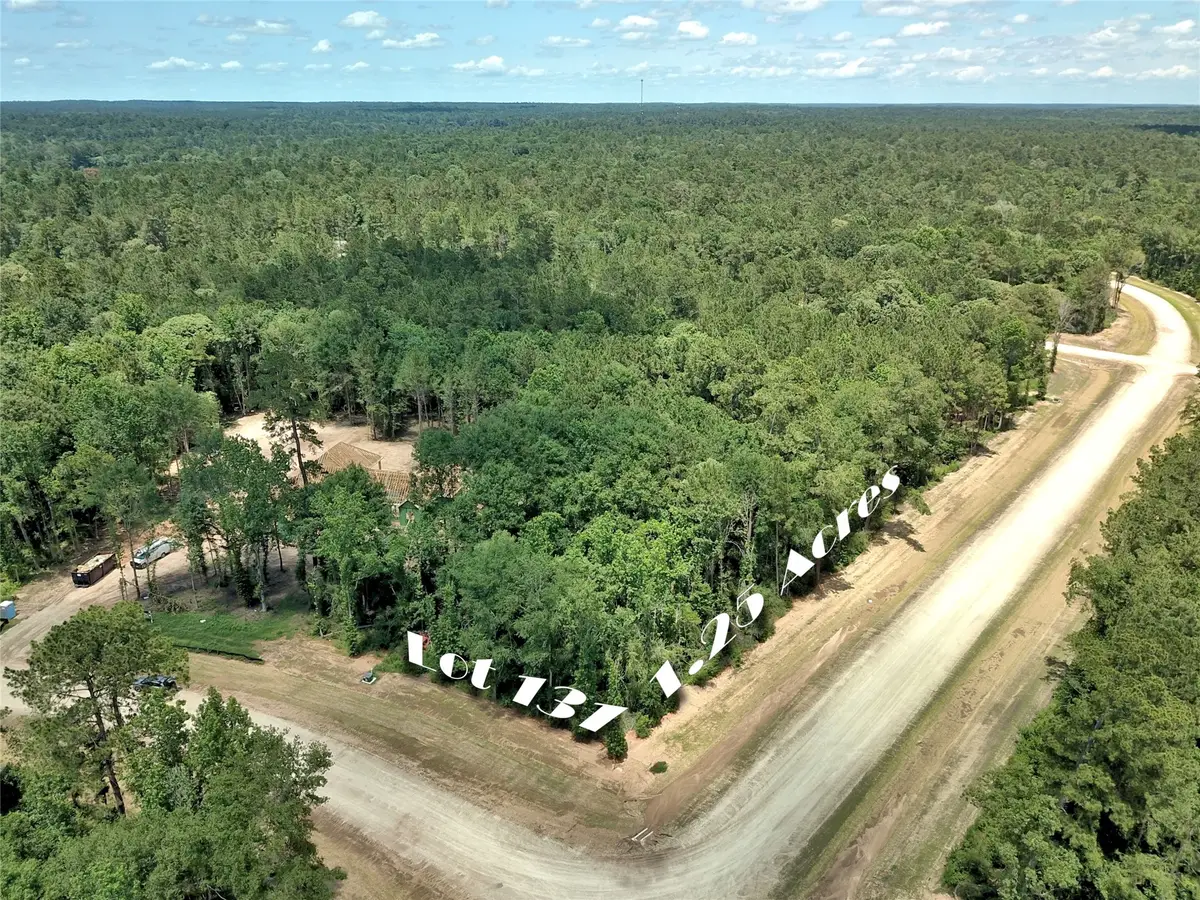 258 Heartland Road, New Waverly, TX 77358 - #1