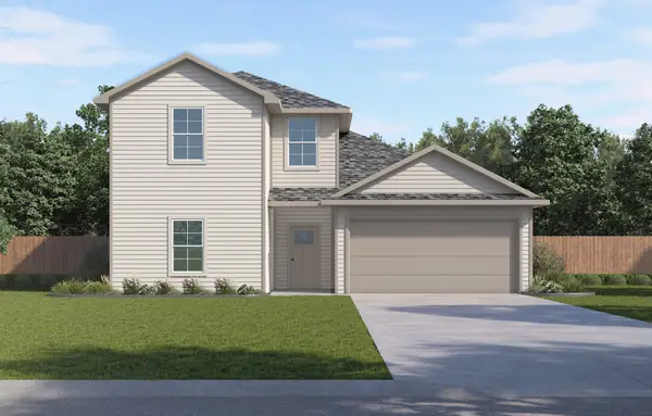 6702 Prairie Sky Drive, Rosenberg, TX 77471
